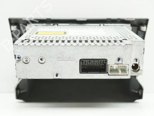 Used Radio SUZUKI SWIFT III (MZ, EZ) 1.3 DDiS (RS413D) (75 hp) 18192919