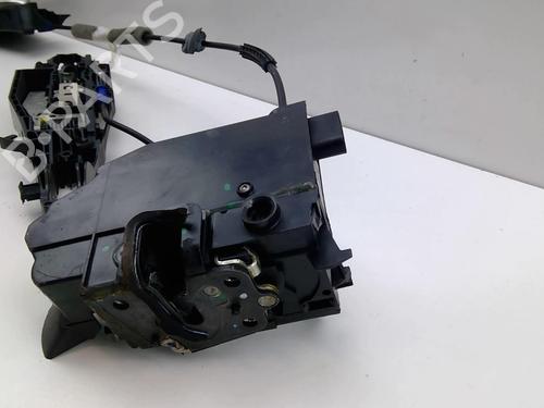 Front left lock CITROËN C4 Picasso II 1.6 HDi / BlueHDi 115 | BP18175035C98 