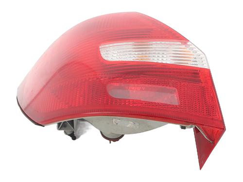 Left taillight SKODA FABIA II (542) 1.6 TDI | BP25406836C34  - Image 6