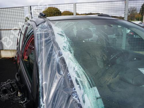 Front right window mechanism CITROËN C3 Picasso (SH_) 1.6 HDI 90 | BP18190524C23 