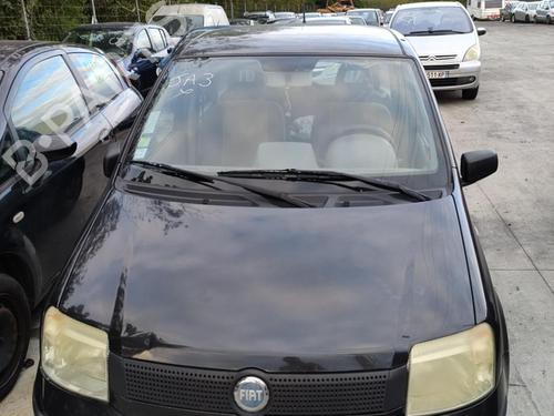Left mirror FIAT PANDA (169_) 1.1 (169.AXA1A) | BP28110099C26 