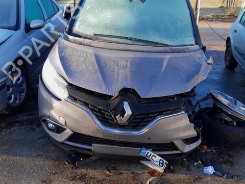 Højre baglygte bagklap RENAULT SCÉNIC IV (J9_) 1.6 dCi 130 | BP18176284C80 