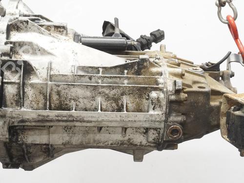 Used Gearbox Gearbox MERCEDES-BENZ SPRINTER 2-t Van (B901, B902) [1995-2006] 19729043 19729043