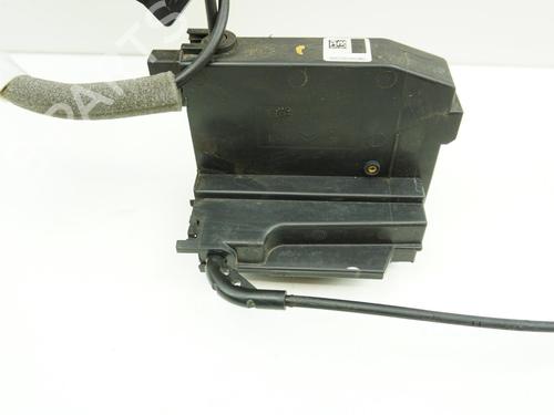 Rear left lock CITROËN C4 Picasso II 1.6 HDi / BlueHDi 115 | BP18192616C100 