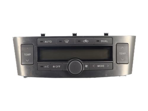 climate-control-toyota-avensis-_t25_-2003-2004-2005-2006-2007-2008-30535039 main image
