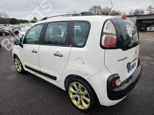 Right headlight CITROËN C3 Picasso (SH_) 1.6 HDI 90 | BP32518928C29  - Image 21