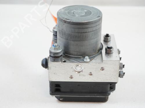 Used ABS pump CITROËN C4 II (NC_) 1.6 BlueHDi 120 (120 hp) 18181275