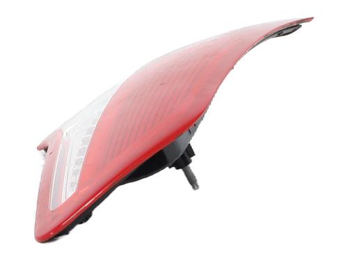 Left tailgate light CITROËN C4 II (NC_) 1.6 HDi 115 | BP25880024C79  - Image 5