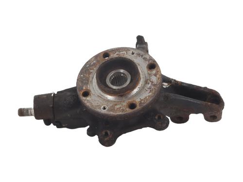 Right front steering knuckle PEUGEOT PARTNER Tepee 1.6 HDi | BP33302070M26 - Image 1