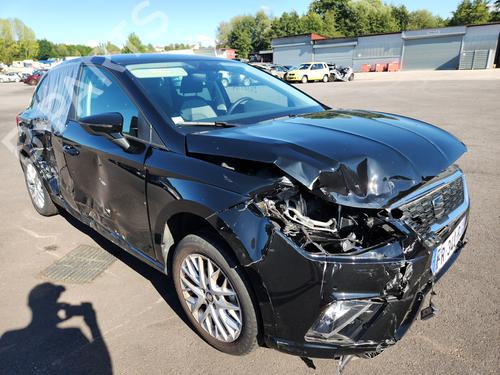 Engine SEAT IBIZA V (KJ1, KJG) 1.0 MPi | BP28601420M1 - Image 11