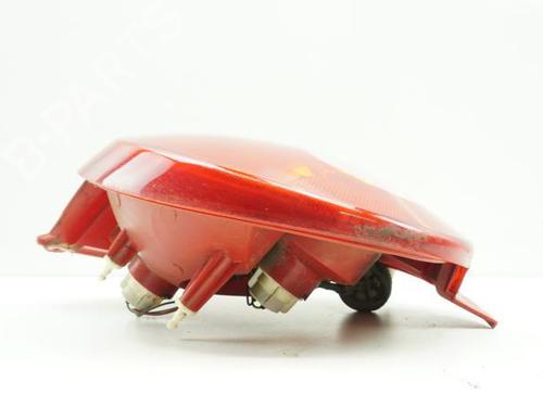 Used Left taillight CHEVROLET MATIZ (M200, M250) 0.8 (52 hp) 18175053
