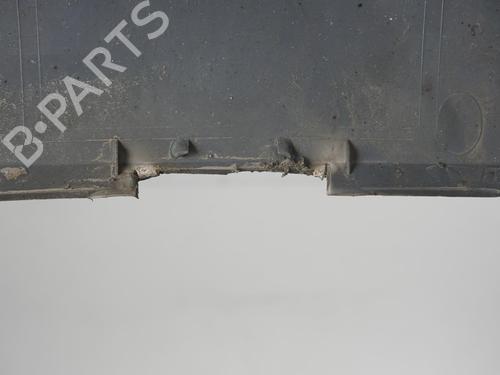 Rear bumper PEUGEOT 206 Hatchback (2A/C) 1.4 i | BP18190989C8 