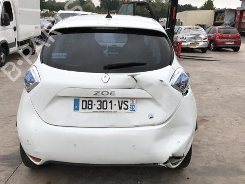 Subframe RENAULT ZOE (BFM_) ZOE | BP23764361M9 - Image 9