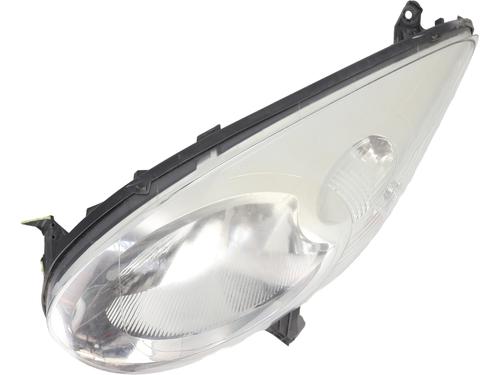 Left headlight CITROËN C1 (PM_, PN_) 1.0 | BP33455570C28  - Image 5
