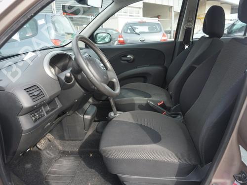 Engine NISSAN MICRA III (K12) 1.4 16V | BP22073278M1 