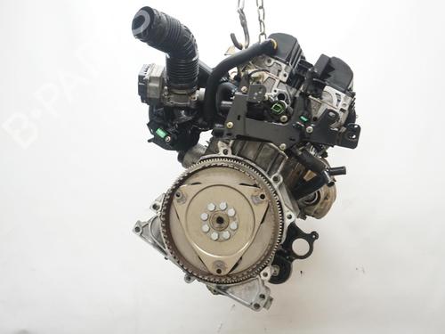 Engine PEUGEOT 407 SW (6E_, 6D_) 2.0 16V | BP18177389M1 