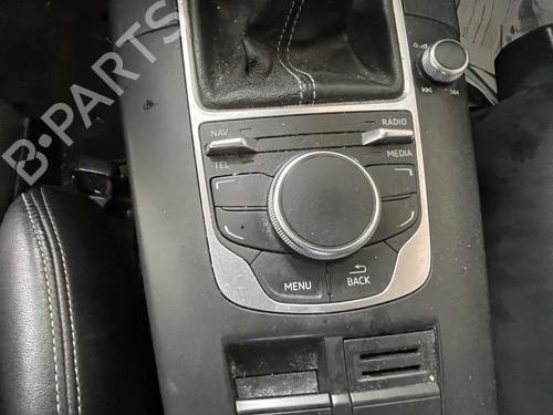 Used Switch AUDI A3 (8V1, 8VK) 2.0 TDI (150 hp) 31716005