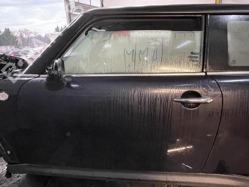 Used Left front door MINI MINI (R56) Cooper (120 hp) 22340984