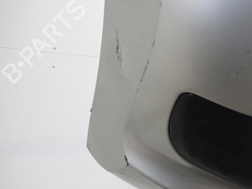 Rear bumper PEUGEOT 207 (WA_, WC_) 1.6 HDi | BP18180343C8 