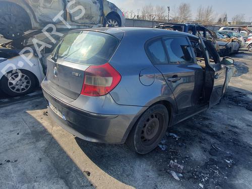 Rear bumper BMW 1 (E87) 118 i | BP29191438C8 