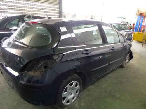 ABS pump PEUGEOT 308 I (4A_, 4C_) 1.6 HDi | BP18197704M43 