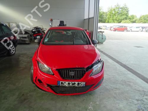 Wheel arch SEAT IBIZA IV (6J5, 6P1) 1.2 TDI | BP18190196C56 