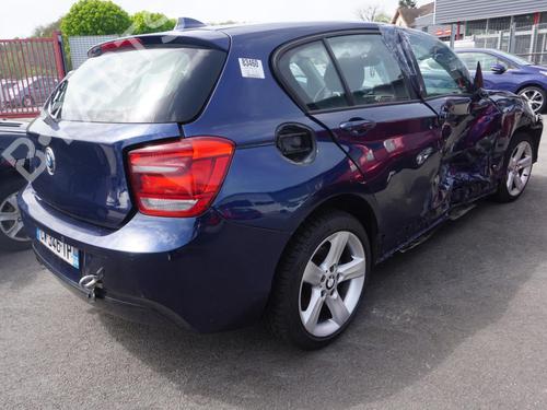 Headlight switch BMW 1 (F20) 116 d | BP18176062I24  - Image 24