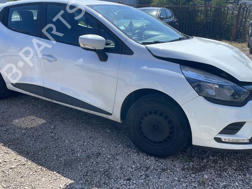 Right rear door RENAULT CLIO IV (BH_) 1.5 dCi 90 | BP29213904C5 