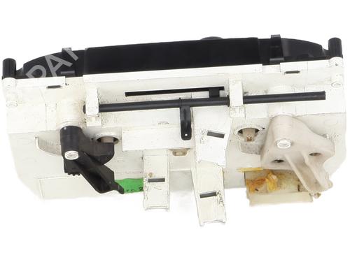 Climate control PEUGEOT 206+ (2L_, 2M_) 1.4 HDi eco 70 | BP19305113I5 