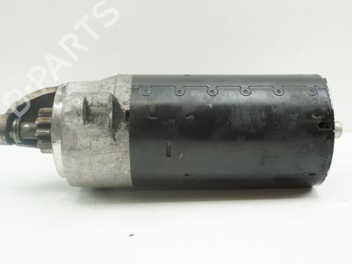 Used Starter Starter AUDI A5 Sportback (8TA) 2.0 TDI (170 hp) 18187343 18187343