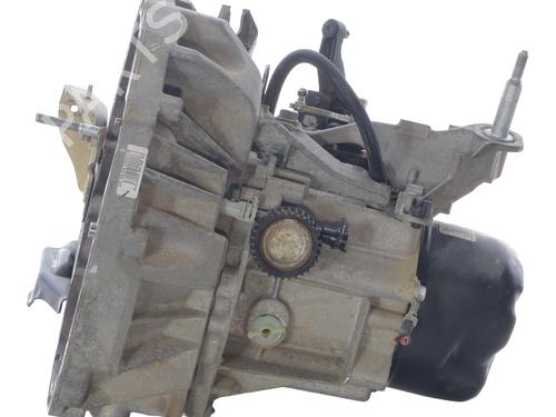 Gearbox RENAULT CLIO IV (BH_) 1.5 dCi 90 | BP23334535M3 