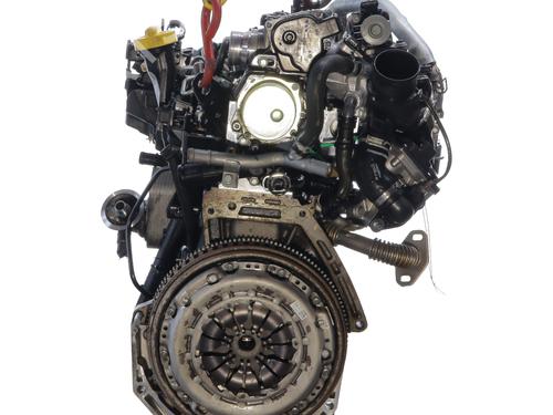Used Engine Engine NISSAN JUKE (F15) 1.5 dCi (110 hp) 31263044 31263044