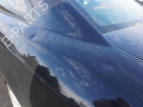 Tailgate PEUGEOT 407 Coupe (6C_) 2.2 16V | BP18188999C6