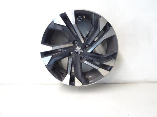Used Rim Rim PEUGEOT 2008 II (UD_, US_, UY_, UJ_, UR_, UC_) 1.2 PureTech 130 (USHNS, URHNS) (130 hp) 33302254 33302254