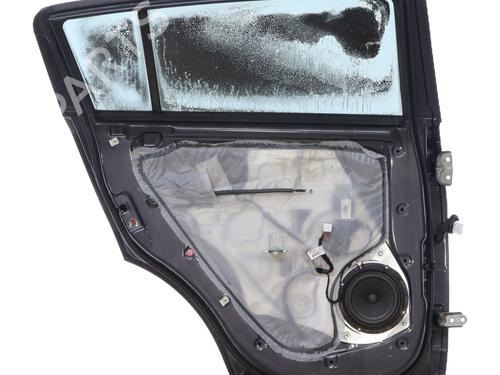 Left rear door KIA SPORTAGE III (SL) 1.7 CRDi | BP29080944C4 