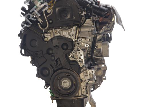 Engine CITROËN C3 III (SX) 1.6 BlueHDi 100 | BP29863341M1 - Image 3