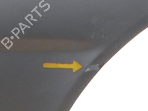 Right front door RENAULT TRAFIC II Van (FL) 2.0 dCi 90 (FL0H, FL00, FL01, FL0M, FL0P, FL0S) | BP24865716C3