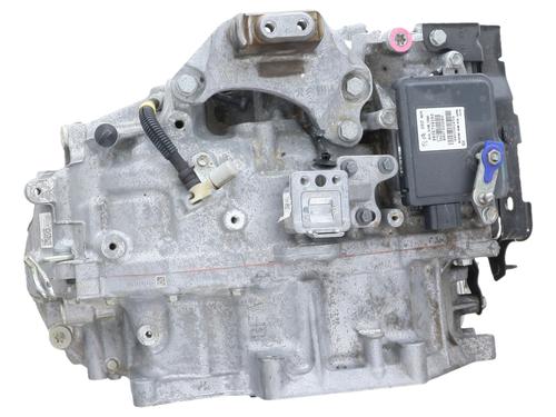 gearbox-opel-grandland-grandland-x-a18-p1uo-2017-32041903 main image