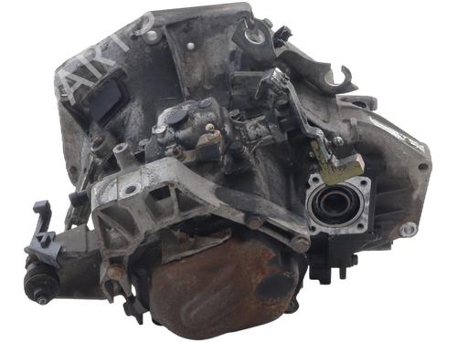 Gearbox FIAT PANDA (169_) 1.1 (169.AXA1A) | BP28611838M3 - Image 3