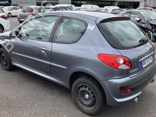 Alternator PEUGEOT 206+ (2L_, 2M_)  | BP34500638M7  - Image 18