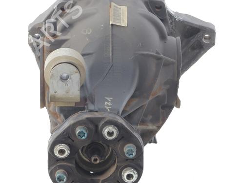 Used Rear differential MERCEDES-BENZ C-CLASS Coupe (C204) C 63 AMG (204.377) (457 hp) 30478877