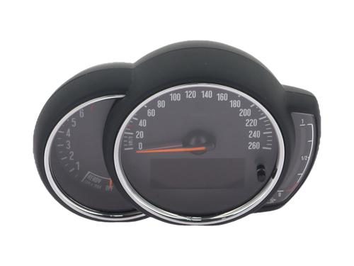 Używane Zestaw wskaźników / Licznik Zestaw wskaźników / Licznik MINI MINI (F56) One (102 hp) 36836102 36836102
