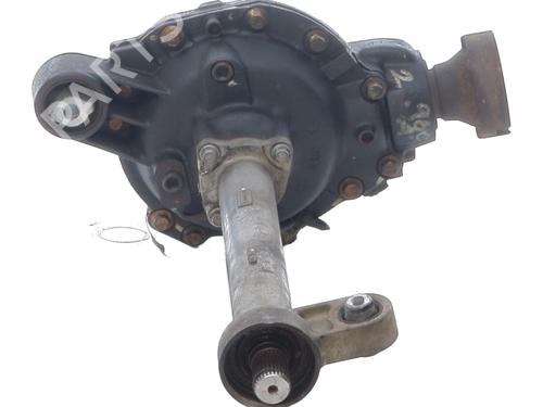 Front differential FORD RANGER (TKE) 2.2 TDCi 4x4 | BP28806320M23