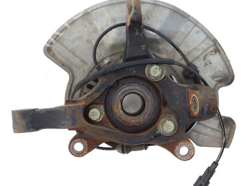 Used Right front steering knuckle Right front steering knuckle SUZUKI SWIFT V (AZ) 1.4 Sport SHVS (129 hp) 21189716 21189716