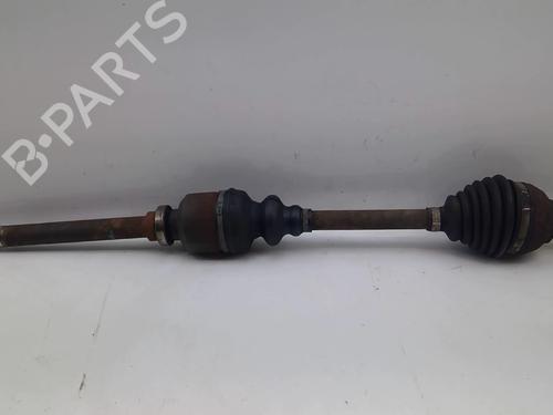 Right front driveshaft CITROËN C1 II (PA_, PS_) 1.0 VTi 68 | BP18175063M39 