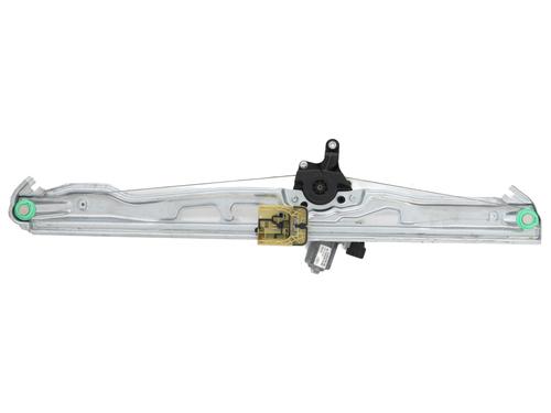 Front left window mechanism FORD TRANSIT V363 Platform/Chassis (FED, FFD) 2.0 EcoBlue RWD | BP24498345C22 