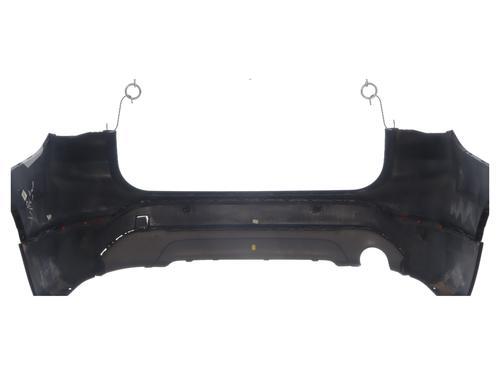 Rear bumper BMW X1 (F48) sDrive 18 d | BP29585543C8 