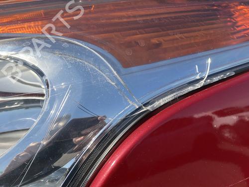 Climate control CITROËN C3 Picasso (SH_) 1.6 HDi | BP27599200I5  - Image 29