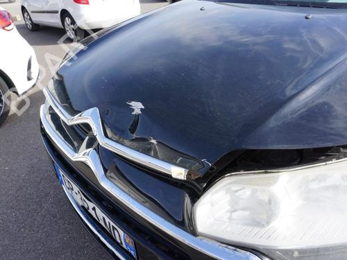 Subframe CITROËN C5 III (RD_) 2.0 HDi 140 (RDRHF8, RDRHFA, RDRHA8, RDRHAJ) | BP18176900M9 