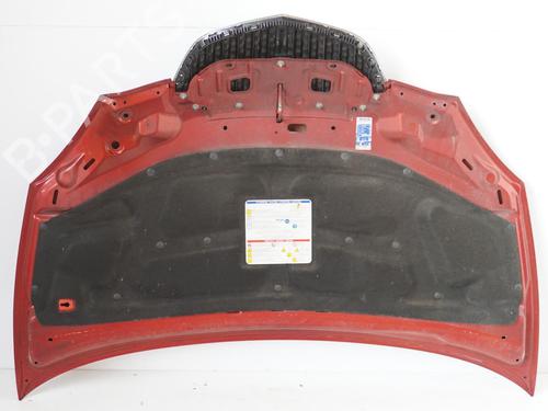 Hood LANCIA YPSILON (843_) 1.3 D Multijet (843.AXF11, 843.AXF1A, 843.AXM11,... | BP18191597C1 